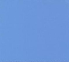 Bella Solid 30's Blue