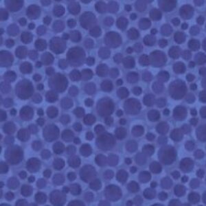 Bumbleberries Rainbow Blue