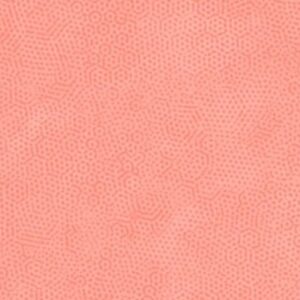 Dimples Soft Peach