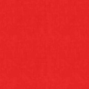 Linen Texture Red 1473/R