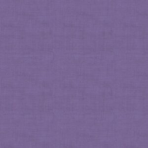 Linen Texture Violet L6