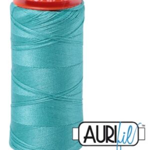 Aurifil Thread - Turquoise