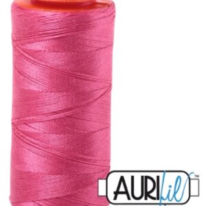Aurifil Thread - Mid Pink