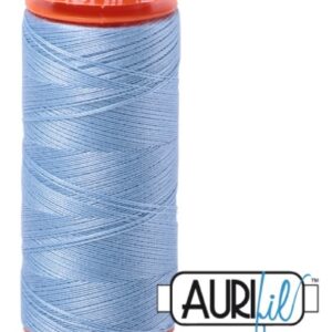 Aurifil Thread - Sky Blue