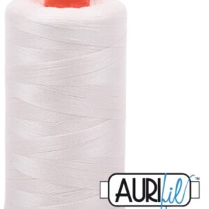 Aurifil Thread - Cream