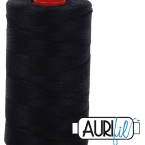Aurifil Thread - Black