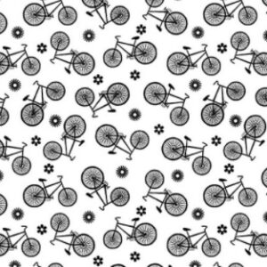 Paradox - Bicycles