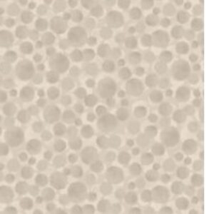 Bumbleberries - Natural linen