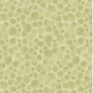 Bumbleberries - Gentle Green