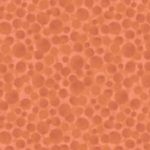 Bumbleberries - Copper metallic