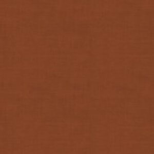 Linen Texture Rust V27