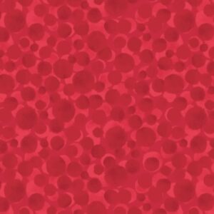 Bumbleberries - Red Pearl