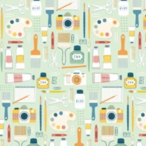 Hobbies - Art and Craft by Sally Payne
