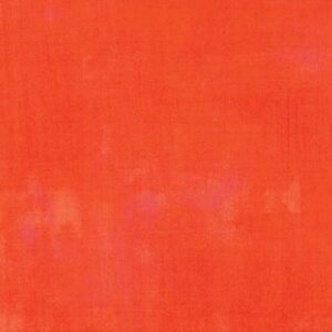 Grunge - Tangerine