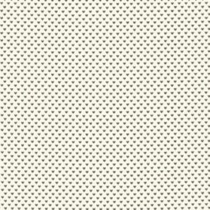 Flirt by Sweetwater - Cream Black Hearts