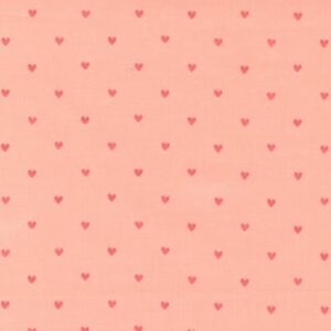 Love Note by Lella Boutique - Sweet Pink 5155 16