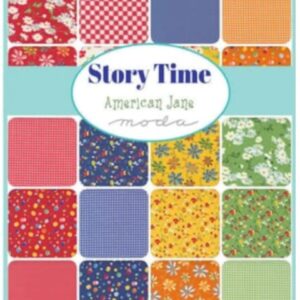 Story Time by American Jane