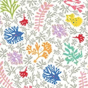 Commotion in the Ocean - Coral