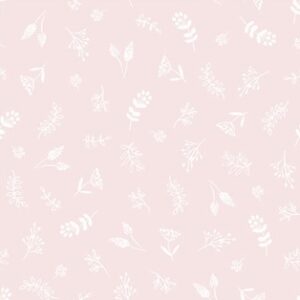 Blossom & Grow - Pink