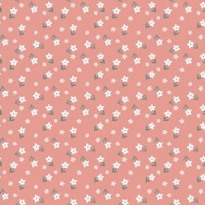 Blossom & Grow - Pink