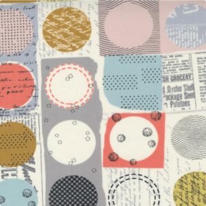Celestial by Zen Chic - Moonbeam MultiPrint