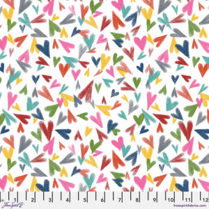 Oh Happy Days by Keiko Goke - White