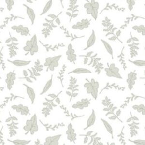 Guess How Much I Love You - Taupe Floral