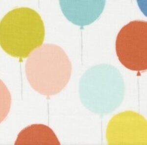 Delivered with Love - Balloons 25132 11