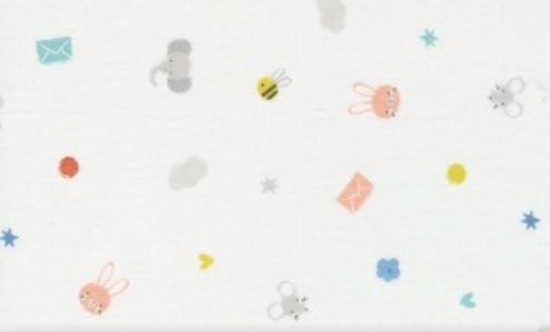 Delivered with Love - Little Icons 25133 11