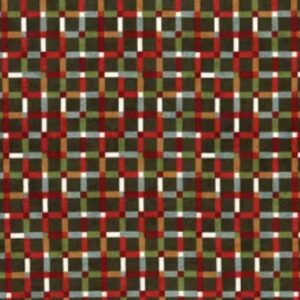 Jolly Good by BasicGrey - Evergreen Grid