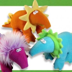 Funky Friends - Dippy Dinosaurs