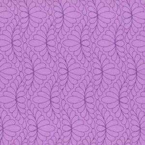 Rainbow Sherbet - Plum