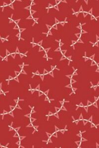 Back & Forth - Rosehip