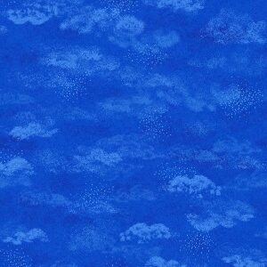 Bright Blue Dreams