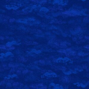 Dark Blue Dreams