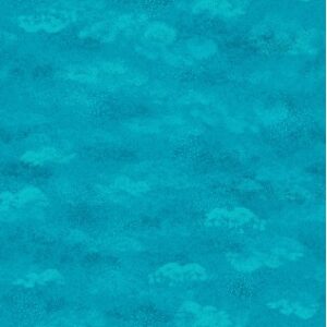 Island Blue Dreams