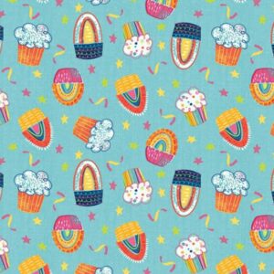 Let's Eat Cake - Cup Cakes