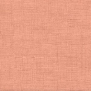 Linen Texture Coral Pink P23