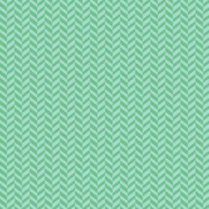 Effervesence Spearmint by Riley Blake