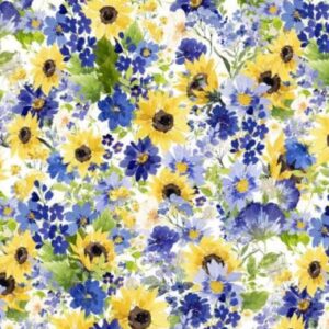 Sunflower Bouquets CWY3909-1