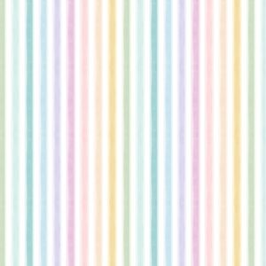 Spring has Sprung Easter Stripes