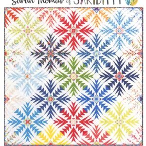 Agave Pattern by Sariditty