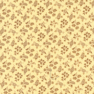 Dinah's Delight - Butter 31677 12