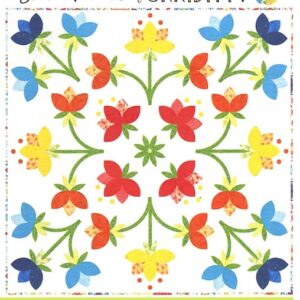 Talavera Tile Pattern by Sariditty