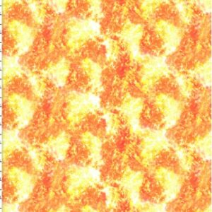 3Wishes - Final Frontier Blazing Sun