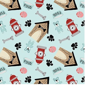 Paw-sitively Awesome - Houses