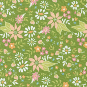 Strawberry Lemonade by Sherri & Chelsi - Fresh Grass 37670 20
