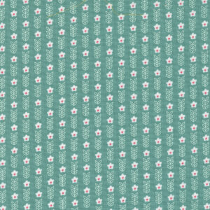 Strawberry Lemonade by Sherri & Chelsi - Teal 37673 21