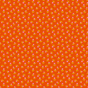 Meadow Star - Warm Red RS4103 13