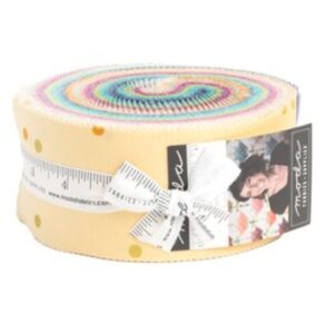 Ombre Confetti Metallic Jelly Roll JR10807MB